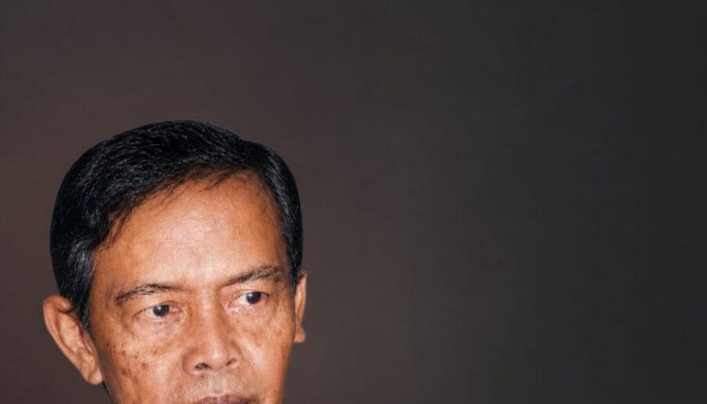 BACHTIAR SANDERTA Pembangkit Mamanda di Kalimantan Selatan