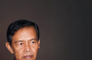 BACHTIAR SANDERTA Pembangkit Mamanda di Kalimantan Selatan