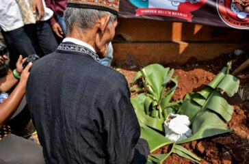 “Jampe”, Ritual Penyembuhan dalam Masyarakat Betawi
