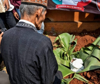 “Jampe”, Ritual Penyembuhan dalam Masyarakat Betawi