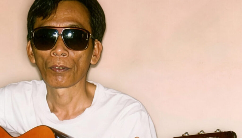 SAHILIN Maskot Pemantun Lagu “Batanghari Sembilan”'