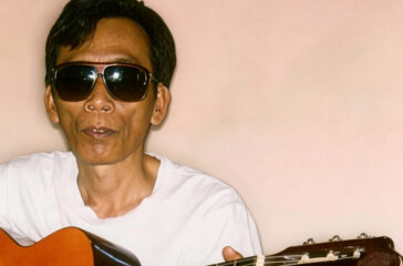 SAHILIN Maskot Pemantun Lagu “Batanghari Sembilan”'