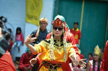 SINTREN