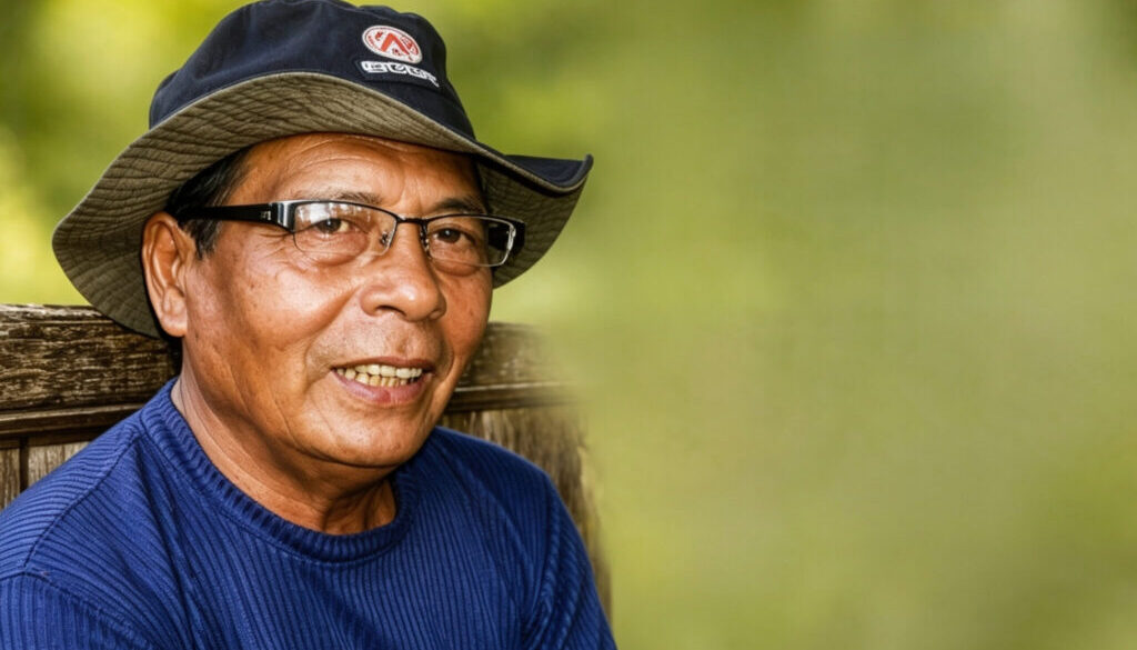 Syeh Lah Geunta MAESTRO TARI SEUDATI